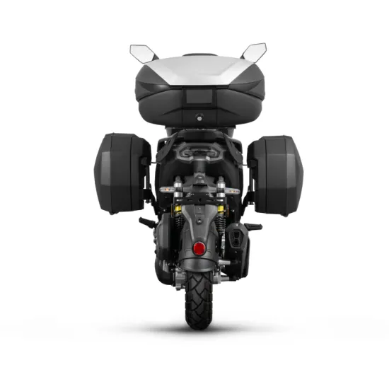 Монтажен комплект за куфари SHAD TOP MASTER KEEWAY VIESTE XDV 300 23 - Монтажни комплекти за куфари от марка SHAD