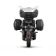 Монтажен комплект за куфари SHAD TOP MASTER KEEWAY VIESTE XDV 300 23 - Монтажни комплекти за куфари от марка SHAD