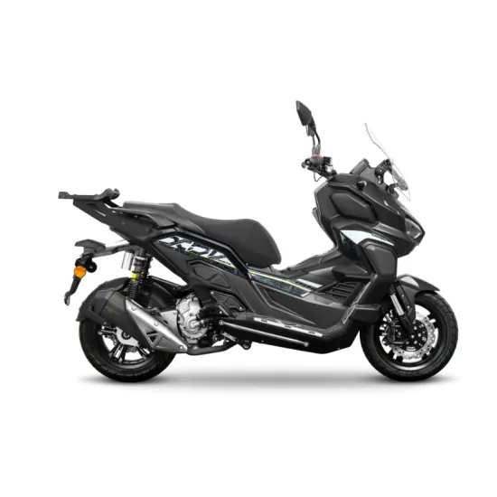 Монтажен комплект за куфари SHAD TOP MASTER KEEWAY VIESTE XDV 300 23 - Монтажни комплекти за куфари от марка SHAD
