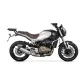 Монтажен комплект за куфари SHAD TOP MASTER QJMOTOR SRV550 22 - Монтажни комплекти за куфари от марка SHAD