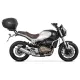 Монтажен комплект за куфари SHAD TOP MASTER QJMOTOR SRV550 22 - Монтажни комплекти за куфари от марка SHAD