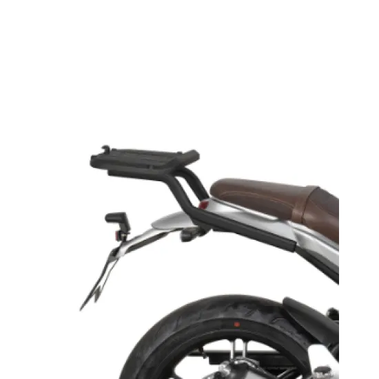 Монтажен комплект за куфари SHAD TOP MASTER QJMOTOR SRV550 22 - Монтажни комплекти за куфари от марка SHAD