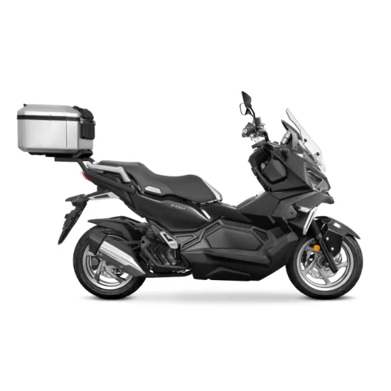 Монтажен комплект за куфари SHAD TOP MASTER SYM ADX 125 23 - Монтажни комплекти за куфари от марка SHAD