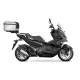 Монтажен комплект за куфари SHAD TOP MASTER SYM ADX 125 23 - Монтажни комплекти за куфари от марка SHAD
