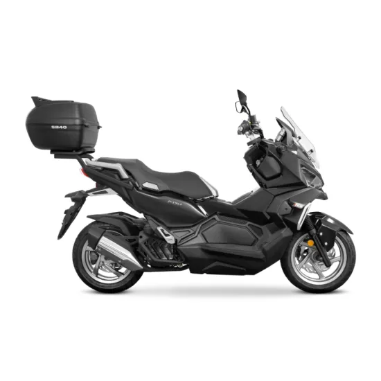 Монтажен комплект за куфари SHAD TOP MASTER SYM ADX 125 23 - Монтажни комплекти за куфари от марка SHAD