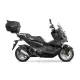 Монтажен комплект за куфари SHAD TOP MASTER SYM ADX 125 23 - Монтажни комплекти за куфари от марка SHAD