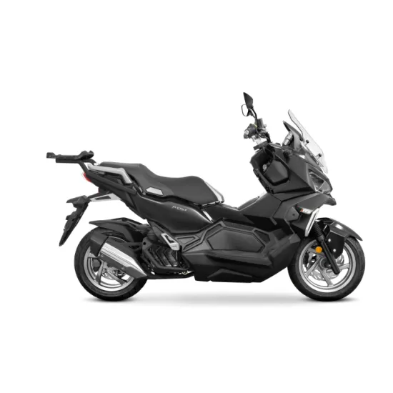 Монтажен комплект за куфари SHAD TOP MASTER SYM ADX 125 23 - Монтажни комплекти за куфари от марка SHAD