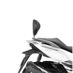Монтажен комплект за облегалка SHAD HONDA FORZA 125i '15