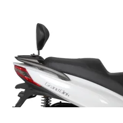 Монтажен комплект за облегалка SHAD KYMCO GRAND DINK 125/300ABS'16