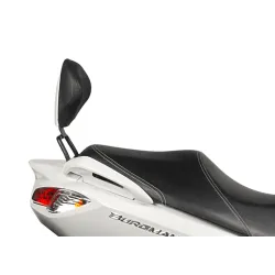 Монтажен комплект за облегалка SHAD SUZUKI BURGMAN 125 '07