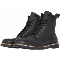 Мото боти JOHN DOE ROVER LEATHER BLACK