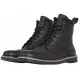 Мото боти JOHN DOE ROVER LEATHER BLACK от винтидж кравешка кожа