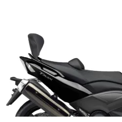 Облегалка за мотор SHAD KIT BACKREST YAMAHA TMAX 530 '12