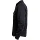 Протекторна риза JOHN DOE MOTOSHIRT BLACK – сигурност и стил за мотоциклетисти