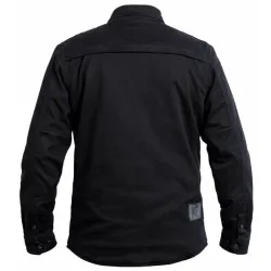 Протекторна риза JOHN DOE MOTOSHIRT BLACK