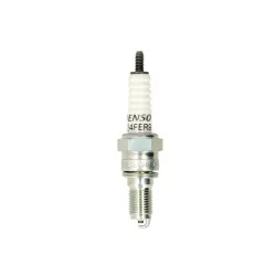 ЗАПАЛИТЕЛНА СВЕЩ   DENSO U24FER9
