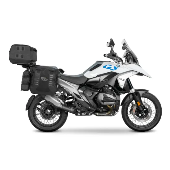 Монтажен комплект за куфари SHAD TOP MASTER BMW R 1300 GS 24 - Монтажни комплекти за куфари от марка SHAD