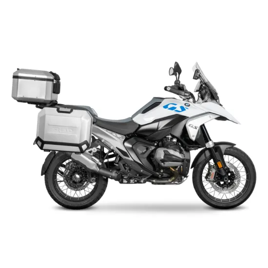 Монтажен комплект за куфари SHAD TOP MASTER BMW R 1300 GS 24 - Монтажни комплекти за куфари от марка SHAD