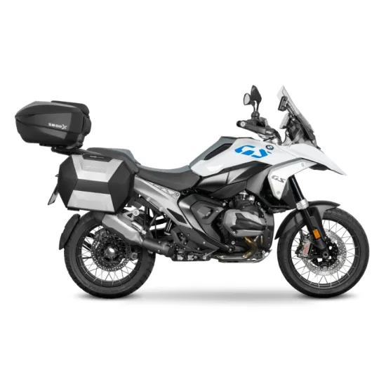 Монтажен комплект за куфари SHAD TOP MASTER BMW R 1300 GS 24 - Монтажни комплекти за куфари от марка SHAD