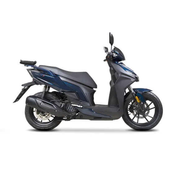 Монтажен комплект за куфари SHAD TOP MASTER KYMCO AGILITY S 50/125/200 22 - Монтажни комплекти за куфари от марка SHAD
