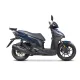 Монтажен комплект за куфари SHAD TOP MASTER KYMCO AGILITY S 50/125/200 22 - Монтажни комплекти за куфари от марка SHAD