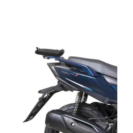 Монтажен комплект за куфари SHAD TOP MASTER KYMCO AGILITY S 50/125/200 22 - Монтажни комплекти за куфари от марка SHAD