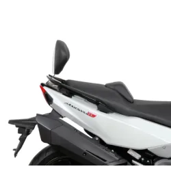 Монтажен комплект за облегалка SHAD SYM MAXSYM 500 TL '20