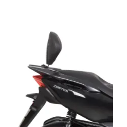 Монтажен комплект за облегалка SHAD ZONTES M310 '21