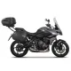Монтажен комплект за куфари SHAD 3P SYSTEM TRIUMPH TIGER 660 SPORT 22 - Монтажни комплекти за куфари от марка SHAD
