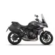 Монтажен комплект за куфари SHAD 3P SYSTEM TRIUMPH TIGER 660 SPORT 22 - Монтажни комплекти за куфари от марка SHAD