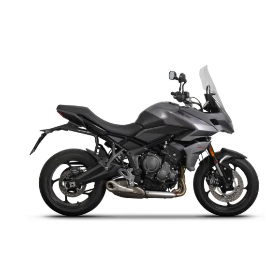 Монтажен комплект за куфари SHAD 3P SYSTEM TRIUMPH TIGER 660 SPORT 22 - Монтажни комплекти за куфари от марка SHAD
