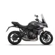 Монтажен комплект за куфари SHAD 3P SYSTEM TRIUMPH TIGER 660 SPORT 22 - Монтажни комплекти за куфари от марка SHAD