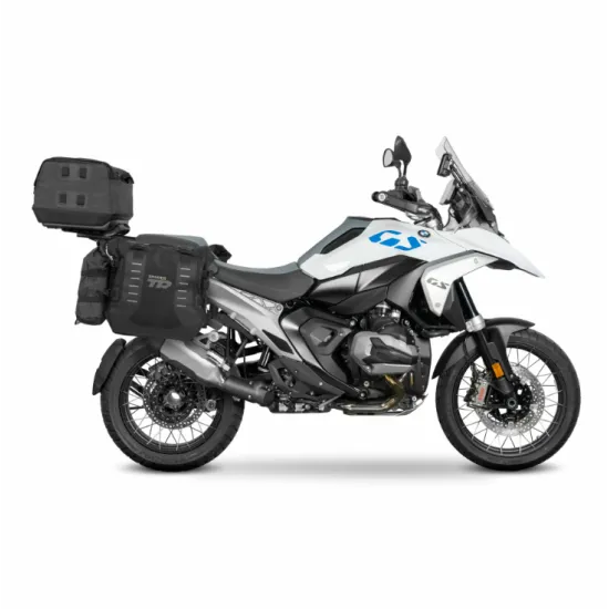 Монтажен комплект за куфари SHAD 4P SYSTEM BMW R 1300 GS 24 - Монтажни комплекти за куфари от марка SHAD
