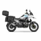 Монтажен комплект за куфари SHAD 4P SYSTEM BMW R 1300 GS 24 - Монтажни комплекти за куфари от марка SHAD