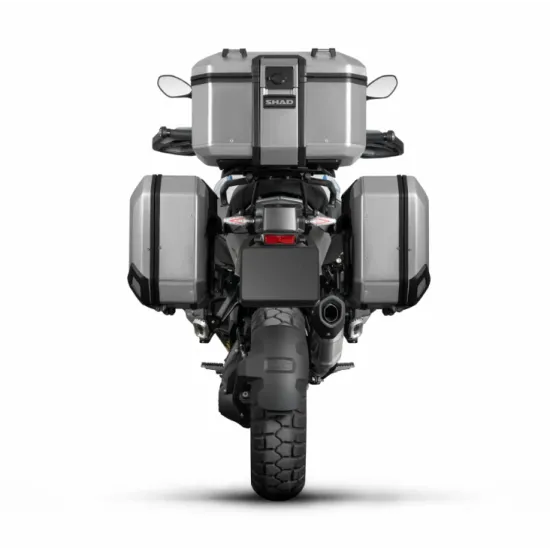 Монтажен комплект за куфари SHAD 4P SYSTEM BMW R 1300 GS 24 - Монтажни комплекти за куфари от марка SHAD