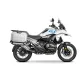 Монтажен комплект за куфари SHAD 4P SYSTEM BMW R 1300 GS 24 - Монтажни комплекти за куфари от марка SHAD