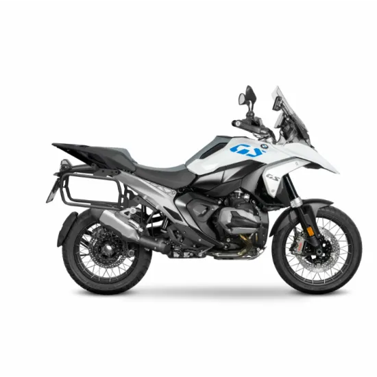 Монтажен комплект за куфари SHAD 4P SYSTEM BMW R 1300 GS 24 - Монтажни комплекти за куфари от марка SHAD