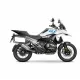 Монтажен комплект за куфари SHAD 4P SYSTEM BMW R 1300 GS 24 - Монтажни комплекти за куфари от марка SHAD