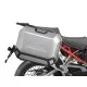 Монтажен комплект за куфари SHAD 4P SYSTEM DUCATI MULTISTRADA 1200 V4 S21 - Монтажни комплекти за куфари от марка SHAD