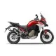 Монтажен комплект за куфари SHAD 4P SYSTEM DUCATI MULTISTRADA 1200 V4 S21 - Монтажни комплекти за куфари от марка SHAD