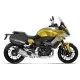 Монтажен комплект за куфари SHAD SR SIDE BAG HOLDER BMW F900XR - Монтажни комплекти за куфари от марка SHAD