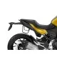 Монтажен комплект за куфари SHAD SR SIDE BAG HOLDER BMW F900XR - Монтажни комплекти за куфари от марка SHAD