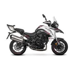 Монтажен комплект за куфари SHAD TOP MASTER BENELLI TRK 702/TRK 702 X '23