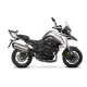 Монтажен комплект за куфари SHAD TOP MASTER BENELLI TRK 702/TRK 702 X 23 - Монтажни комплекти за куфари от марка SHAD
