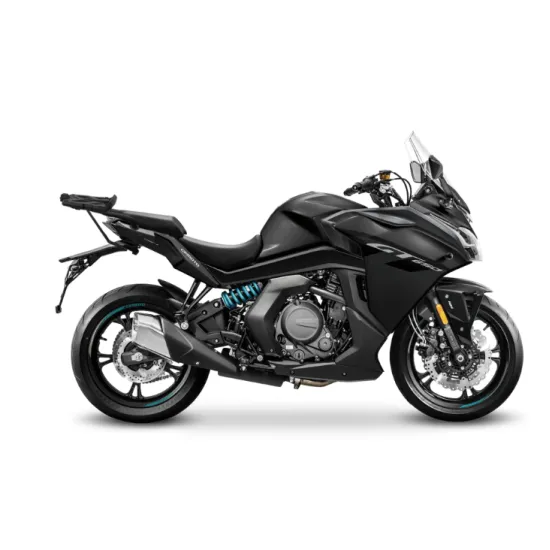 Монтажен комплект за куфари SHAD TOP MASTER CF MOTO 400 GT/650 GT  19 - Монтажни комплекти за куфари от марка SHAD