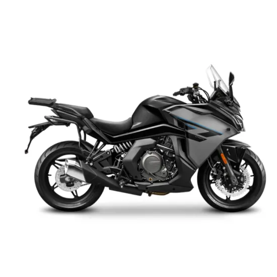 Монтажен комплект за куфари SHAD TOP MASTER CF MOTO 400GT/650GT 19 - Монтажни комплекти за куфари от марка SHAD