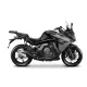 Монтажен комплект за куфари SHAD TOP MASTER CF MOTO 400GT/650GT 19 - Монтажни комплекти за куфари от марка SHAD