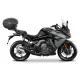 Монтажен комплект за куфари SHAD TOP MASTER CF MOTO 400GT/650GT 19 - Монтажни комплекти за куфари от марка SHAD