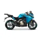 Монтажен комплект за куфари SHAD TOP MASTER CF MOTO 400GT/650GT 19 - Монтажни комплекти за куфари от марка SHAD
