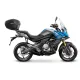 Монтажен комплект за куфари SHAD TOP MASTER CF MOTO 650 MT 18 - 20 - Монтажни комплекти за куфари от марка SHAD